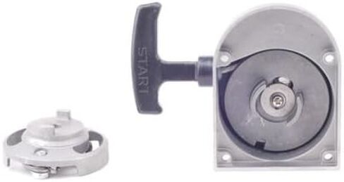 WANWU Alloy Pull Start Starter For 49cc 60cc 70cc 80cc 2 Stroke Motorized Bicycle Bike in Saudi Arabia