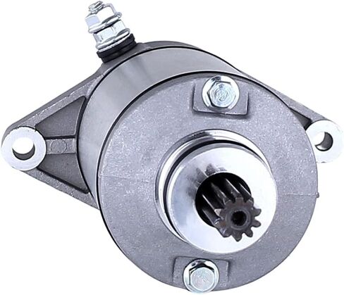 RAREELECTRICAL جديد 12 فولت متوافق مع Kymco ATV Maxer 450I 2012 Mxu 450I 2012-2015 حسب أرقام الأجزاء 3305-954 3305954 31210-Pta1-800 31210Pta1800 in Saudi Arabia