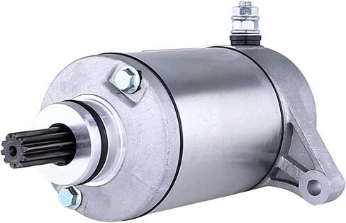 RAREELECTRICAL جديد 12 فولت متوافق مع Kymco ATV Maxer 450I 2012 Mxu 450I 2012-2015 حسب أرقام الأجزاء 3305-954 3305954 31210-Pta1-800 31210Pta1800 in Saudi Arabia