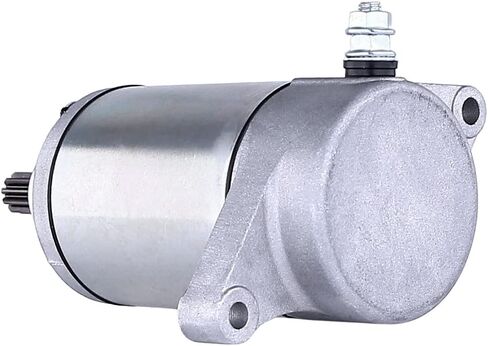 RAREELECTRICAL جديد 12 فولت متوافق مع Kymco ATV Maxer 450I 2012 Mxu 450I 2012-2015 حسب أرقام الأجزاء 3305-954 3305954 31210-Pta1-800 31210Pta1800 in Saudi Arabia