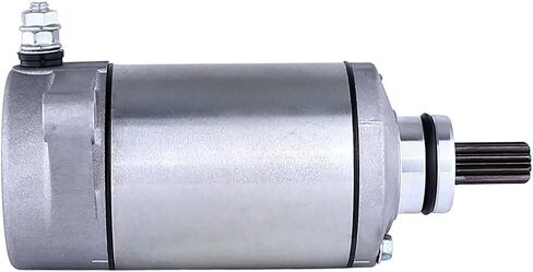 RAREELECTRICAL جديد 12 فولت متوافق مع Kymco ATV Maxer 450I 2012 Mxu 450I 2012-2015 حسب أرقام الأجزاء 3305-954 3305954 31210-Pta1-800 31210Pta1800 in Saudi Arabia