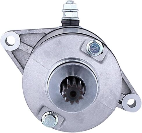 RAREELECTRICAL جديد 12 فولت متوافق مع Kymco ATV Maxer 450I 2012 Mxu 450I 2012-2015 حسب أرقام الأجزاء 3305-954 3305954 31210-Pta1-800 31210Pta1800 in Saudi Arabia