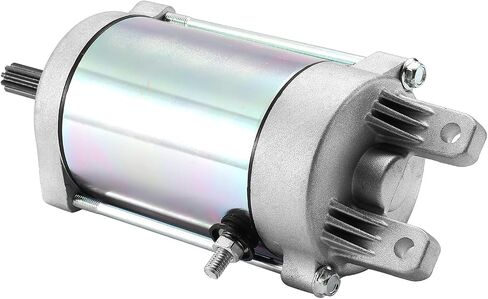 21163-Y006 21163Y006 Starter Motor Fit for Kawasaki Mule Pro MX KAF700 2019 2020 2021 2022 2023 in Saudi Arabia