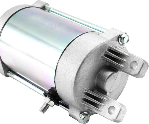 21163-Y006 21163Y006 Starter Motor Fit for Kawasaki Mule Pro MX KAF700 2019 2020 2021 2022 2023 in Saudi Arabia