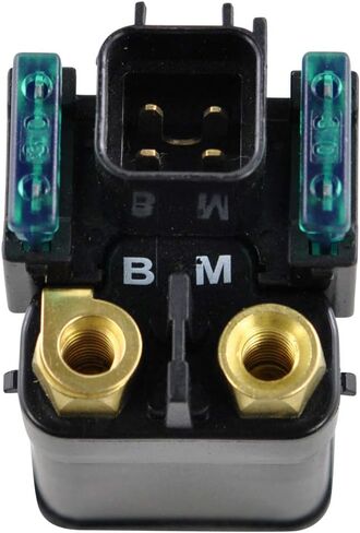 استبدال RMSTATOR لملف لولبي مرحل KTM 950 990 Adventure | 690 ديوك/سوبرموتو | 990 سوبر ديوك 2003-2013 استبدال OEM # 60011058000 in Saudi Arabia
