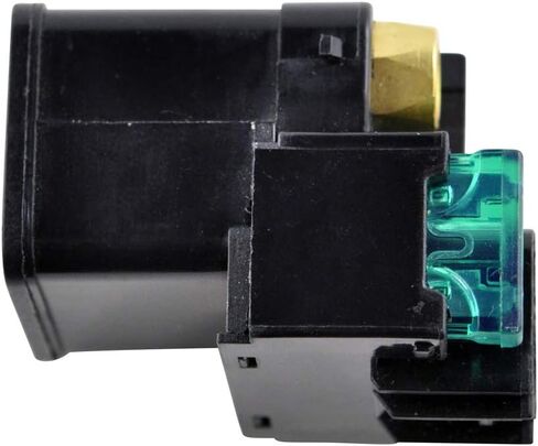 استبدال RMSTATOR لملف لولبي مرحل KTM 950 990 Adventure | 690 ديوك/سوبرموتو | 990 سوبر ديوك 2003-2013 استبدال OEM # 60011058000 in Saudi Arabia