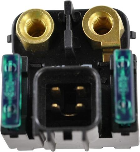 استبدال RMSTATOR لملف لولبي مرحل KTM 950 990 Adventure | 690 ديوك/سوبرموتو | 990 سوبر ديوك 2003-2013 استبدال OEM # 60011058000 in Saudi Arabia