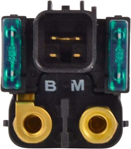 استبدال RMSTATOR لملف لولبي مرحل KTM 950 990 Adventure | 690 ديوك/سوبرموتو | 990 سوبر ديوك 2003-2013 استبدال OEM # 60011058000 in Saudi Arabia