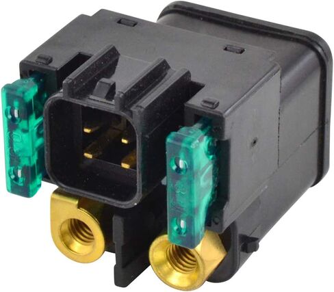 استبدال RMSTATOR لملف لولبي مرحل KTM 950 990 Adventure | 690 ديوك/سوبرموتو | 990 سوبر ديوك 2003-2013 استبدال OEM # 60011058000 in Saudi Arabia