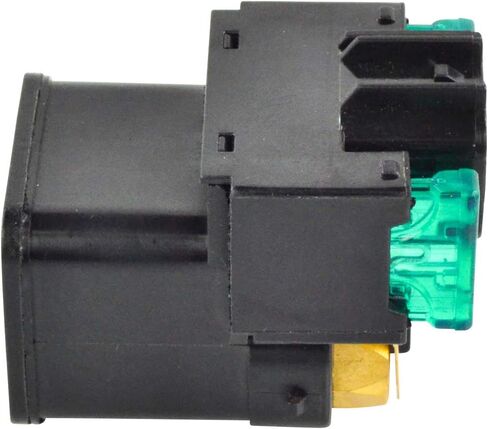 استبدال RMSTATOR لملف لولبي مرحل KTM 950 990 Adventure | 690 ديوك/سوبرموتو | 990 سوبر ديوك 2003-2013 استبدال OEM # 60011058000 in Saudi Arabia
