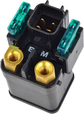 استبدال RMSTATOR لملف لولبي مرحل KTM 950 990 Adventure | 690 ديوك/سوبرموتو | 990 سوبر ديوك 2003-2013 استبدال OEM # 60011058000 in Saudi Arabia