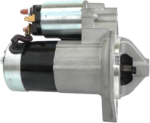 DB Electrical SMT0361 Starter Compatible With/Replacement For 4.0 4.0L Jeep Grand Cherokee 03 04 All/TK Series & Wrangler 03 04 05 06 with Manual Transmission / 56041012AE in Saudi Arabia