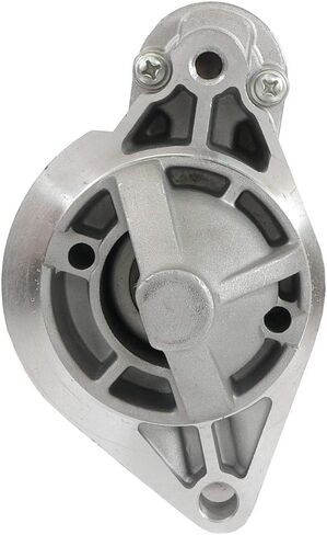 DB Electrical SMT0361 Starter Compatible With/Replacement For 4.0 4.0L Jeep Grand Cherokee 03 04 All/TK Series & Wrangler 03 04 05 06 with Manual Transmission / 56041012AE in Saudi Arabia