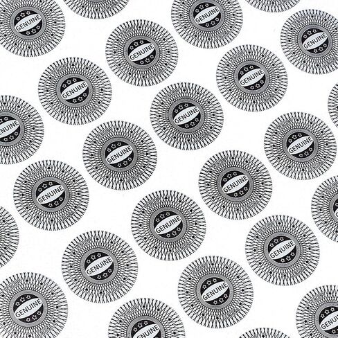 OLYCRAFT 480Pcs/10 Sheets Hologram Tamper Evident Labels 0.8 inch Genuine Security Stickers Tamper Evident Seal Holographic Round Stickers Authentic Hologram Labels for DIY Card Craft Paper Package in Saudi Arabia