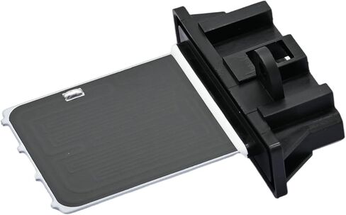 مقاوم محرك منفاخ التحكم اليدوي متوافق مع وحدة التحكم في المروحة Nissan Altima 05-02 2002 2003 2004 2005 in Saudi Arabia