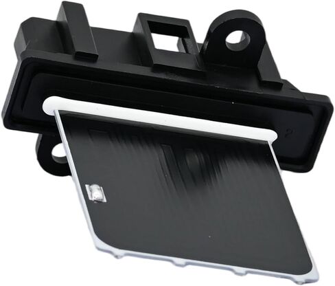 مقاوم محرك منفاخ التحكم اليدوي متوافق مع وحدة التحكم في المروحة Nissan Altima 05-02 2002 2003 2004 2005 in Saudi Arabia