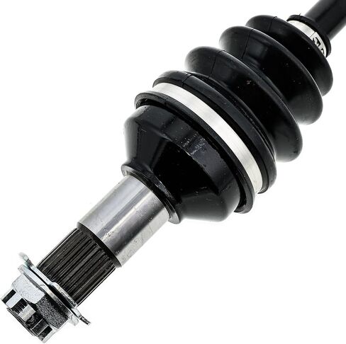 المتخصصة الخلفية CV محرك أقراص محوري رمح لياماها أشيب 700 XTR YFM700 YFM700P YFM700PSE 28P-2510F-10-00 2UD-2518E-10-00 B16-2530V-01-00 in Saudi Arabia