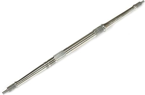ROADFAR Replacement for Rear Wheel Axle compatible 2001-2005 for Yamaha Raptor 660R 5LP-25381-10-00 in Saudi Arabia