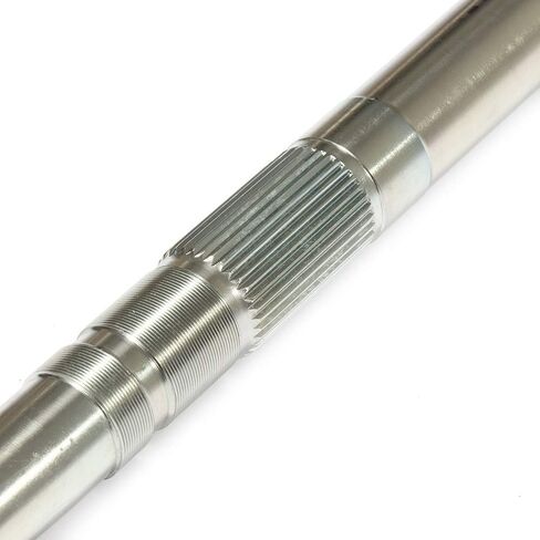 ROADFAR Replacement for Rear Wheel Axle compatible 2001-2005 for Yamaha Raptor 660R 5LP-25381-10-00 in Saudi Arabia