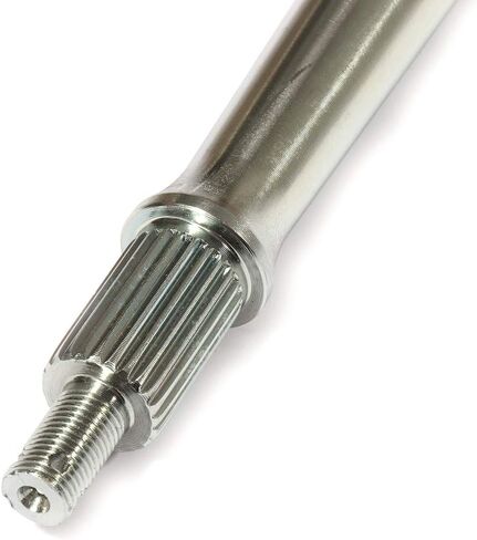 ROADFAR Replacement for Rear Wheel Axle compatible 2001-2005 for Yamaha Raptor 660R 5LP-25381-10-00 in Saudi Arabia