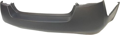 FitParts Compatible with Rear Bumper Cover Fascia 2007-2012 Nissan Altima Sedan Hybrid Base SL SR S Hybrid Sedan 07-12. New Primed Without Sensor Holes. NI1100248 85022JA040 in Saudi Arabia