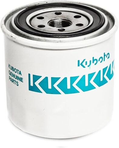 4PK Genuine OEM Kubota Oil Filter HH1C0-32430 1C020-32430 in Saudi Arabia