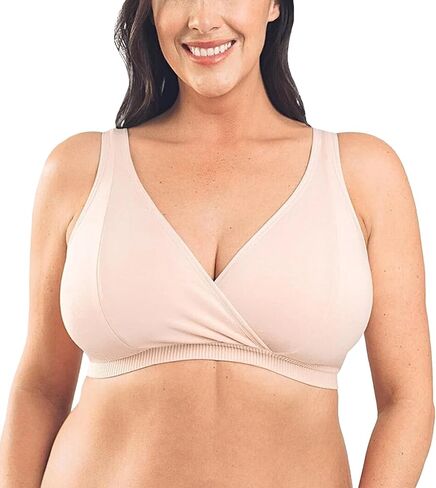 Royce Mia Organic Cotton Lounge Bra (1451) in Saudi Arabia