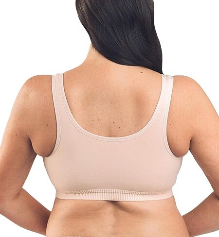 Royce Mia Organic Cotton Lounge Bra (1451) in Saudi Arabia