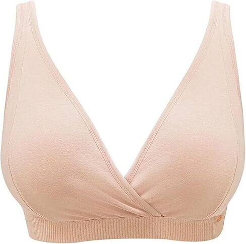 Royce Mia Organic Cotton Lounge Bra (1451) in Saudi Arabia