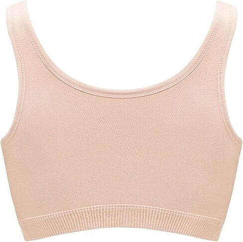 Royce Mia Organic Cotton Lounge Bra (1451) in Saudi Arabia