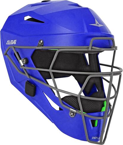 ALL STAR MVP-PRO™ Series Baseball Adult Catcher's Kit, NOCSAE in Kuwait