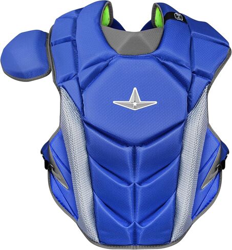 ALL STAR MVP-PRO™ Series Baseball Adult Catcher's Kit, NOCSAE in Kuwait