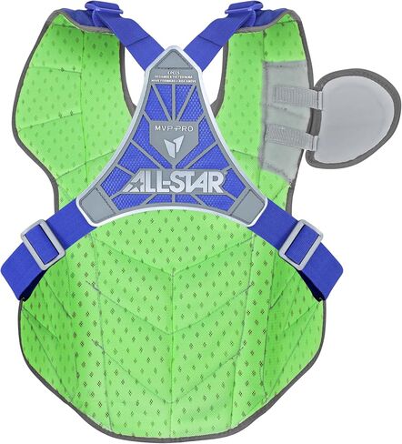 ALL STAR MVP-PRO™ Series Baseball Adult Catcher's Kit, NOCSAE in Kuwait