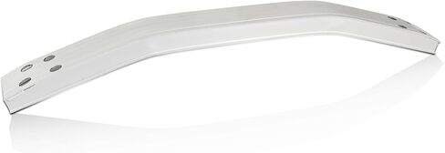 KARPAL Front Bumper Reinforcement Compatible with 2013-2015 Honda Civic Replacement HO1006189 in Saudi Arabia
