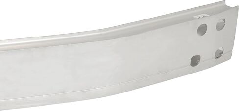 KARPAL Front Bumper Reinforcement Compatible with 2013-2015 Honda Civic Replacement HO1006189 in Saudi Arabia
