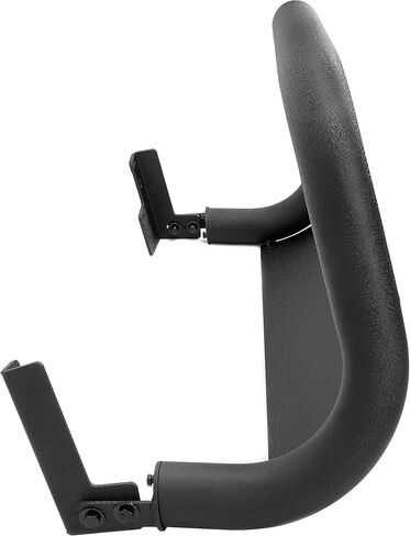 واقي ممتص الصدمات من KUAFU Bull Bar متوافق مع 2016-2021 Toyota Tacoma 3 بوصة واقي شبكي فولاذي in Saudi Arabia