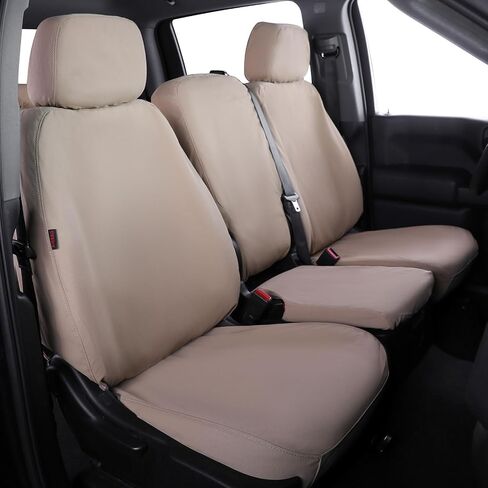 Custom Car Seat Covers for Chevy Silverado 1500/HD Limited RegularCab Precision Fit for 2019 2020 2021 2022 2023 2024 2025 WT – Neoprene Front Camo Seat Cover(Neoprene Reed Camouflage) in Saudi Arabia