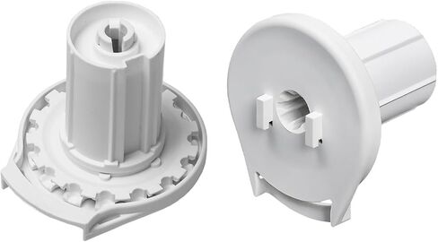 Skyline Series SL20 Roller Shade Clutch for Rollease 1 1/2" Tubes in Saudi Arabia