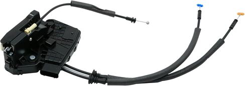 81320-D9000 72274 Power Door Lock Actuator with Latch Front Right Side Replacement for Kia Sportage 2017-2022 in Saudi Arabia