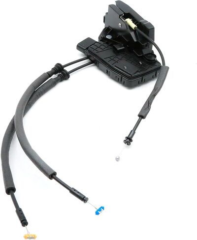 81320-D9000 72274 Power Door Lock Actuator with Latch Front Right Side Replacement for Kia Sportage 2017-2022 in Saudi Arabia