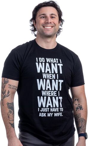 Funny Husband, Boyfriend Tee Shirt, Sarcastic Saying Humor Joke T-Shirt for Men in Saudi Arabia