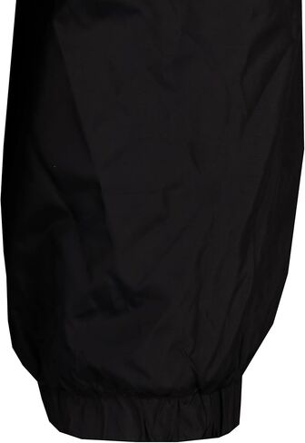 MEN'S 2 PIECE CLASSIC COLORBLOCK JOGGER MESH WINDBREAKER W/DRAWSTRINGS in Kuwait