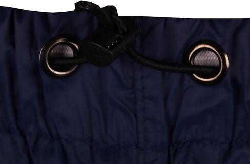 MEN'S 2 PIECE CLASSIC COLORBLOCK JOGGER MESH WINDBREAKER W/DRAWSTRINGS in Kuwait