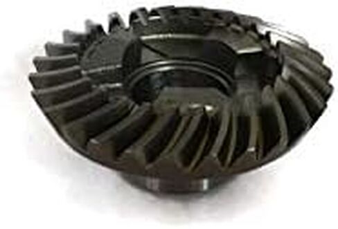 محرك القارب المروحة الألومنيوم الجديدة Assy 683-45943-00-EL لـ Yamaha Parsun Makara خارجي 3X9 1/4X10 1/2 يمين، مناسب 9.9، 15، 20 HP 2/4-السكتة الدماغية المحرك in Saudi Arabia