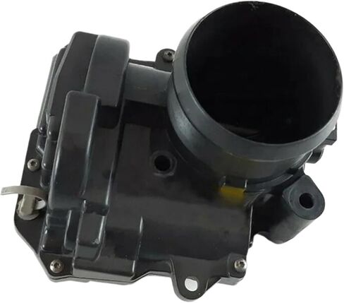 7604918 V760491880-01 صمام جسم الخانق متوافق مع سيتروين متوافق مع بيجو متوافق مع BMW متوافق مع ميني كوبر 1.6 توربو 8675278 in Saudi Arabia