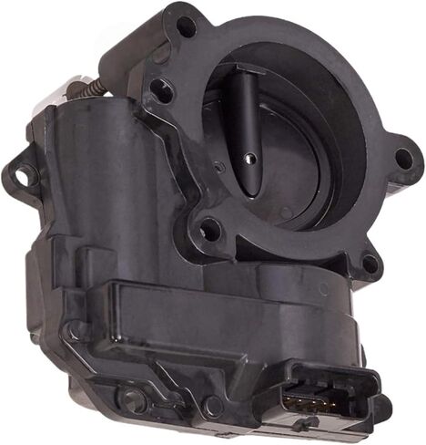 7604918 V760491880-01 صمام جسم الخانق متوافق مع سيتروين متوافق مع بيجو متوافق مع BMW متوافق مع ميني كوبر 1.6 توربو 8675278 in Saudi Arabia