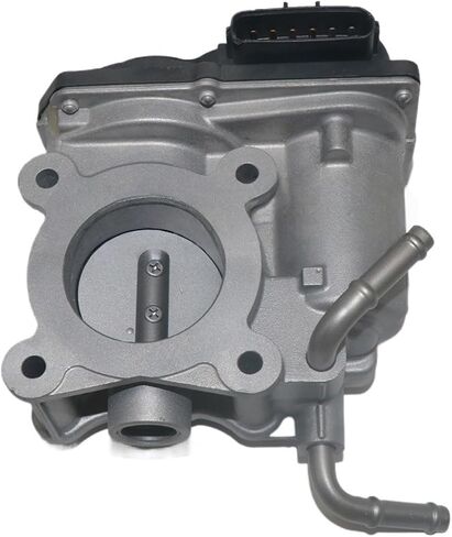 22030-0Y070 Throttle Body Valve Compatible with Toyota Corolla 1.2 220300Y070 in Saudi Arabia