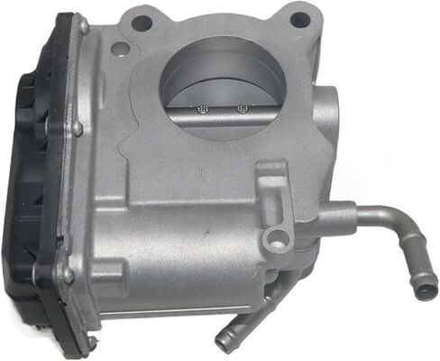 22030-0Y070 Throttle Body Valve Compatible with Toyota Corolla 1.2 220300Y070 in Saudi Arabia