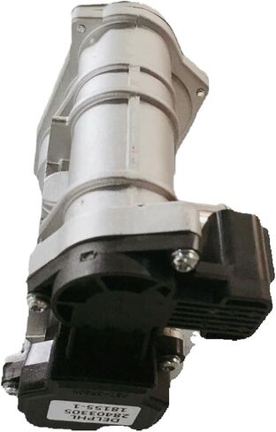 Number 1025200gd052 Compatible with Jac S5 T6 Throttle Body Auto Parts in Saudi Arabia