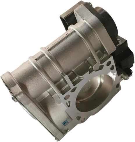 Number 1025200gd052 Compatible with Jac S5 T6 Throttle Body Auto Parts in Saudi Arabia